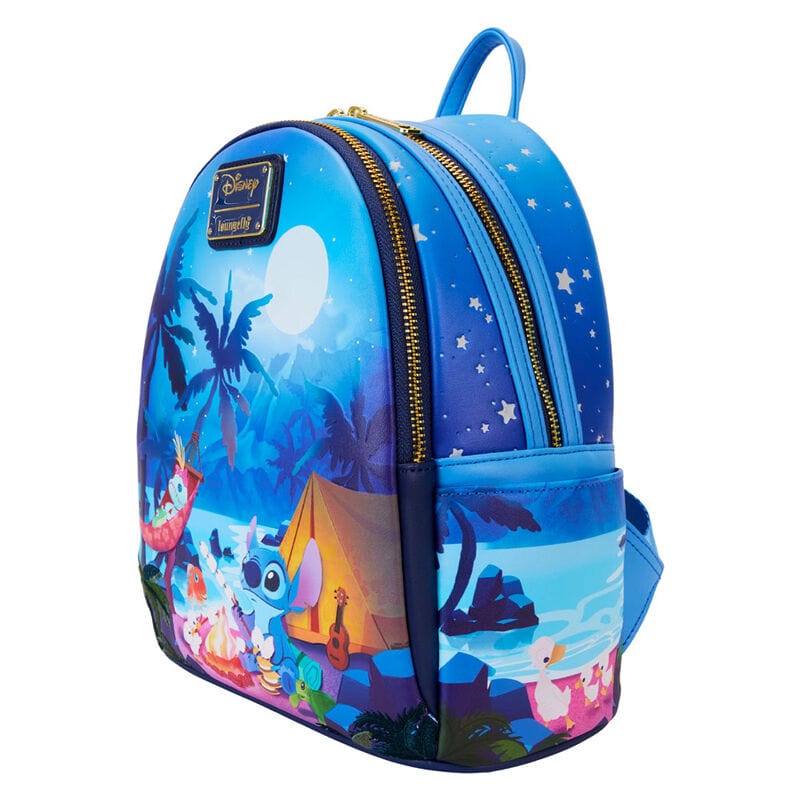 Sac à dos Stitch Camping