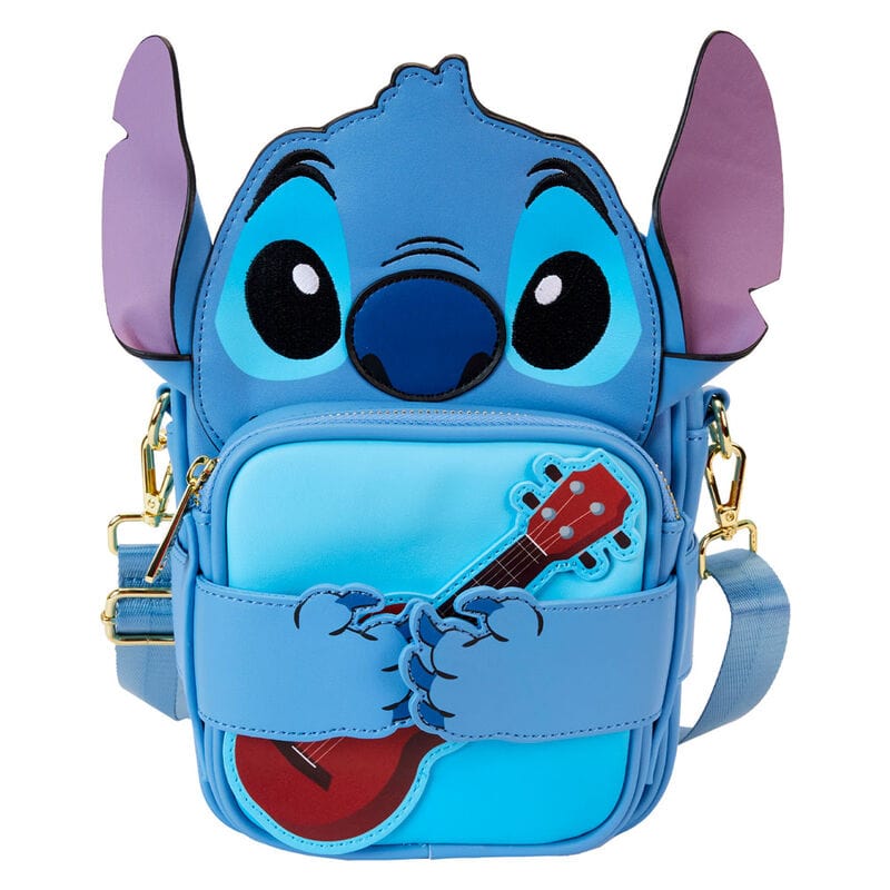 Sac à Bandoulière Stitch