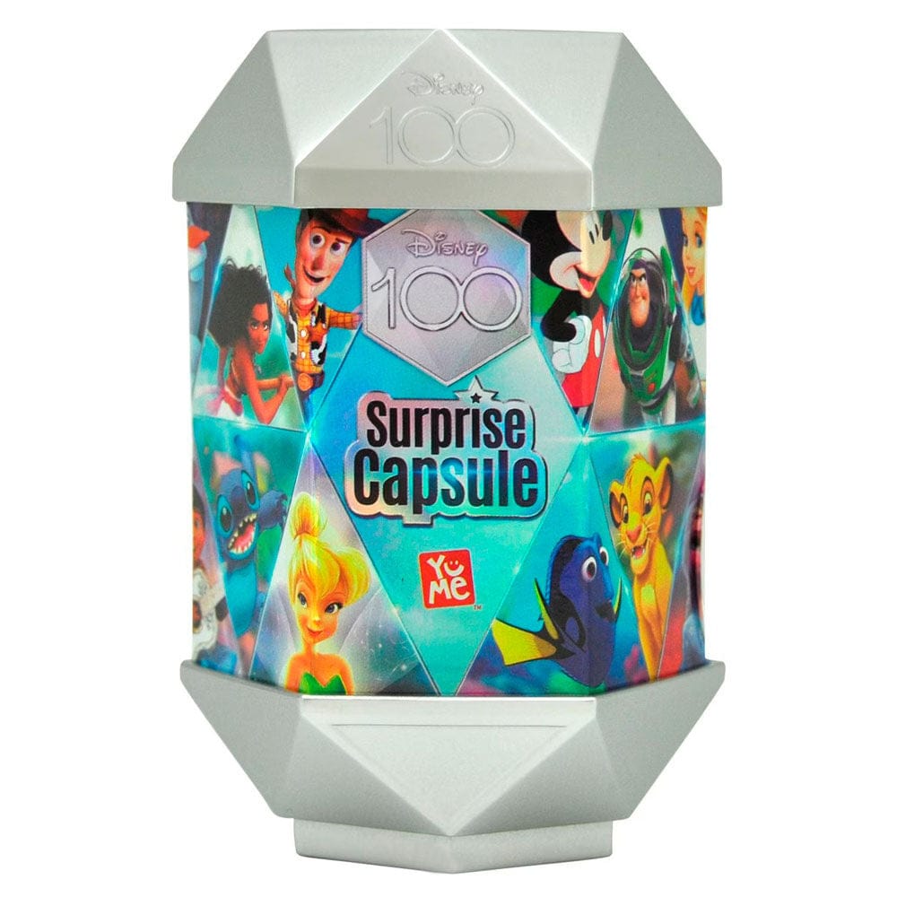 Figurine Mystère Disney 100