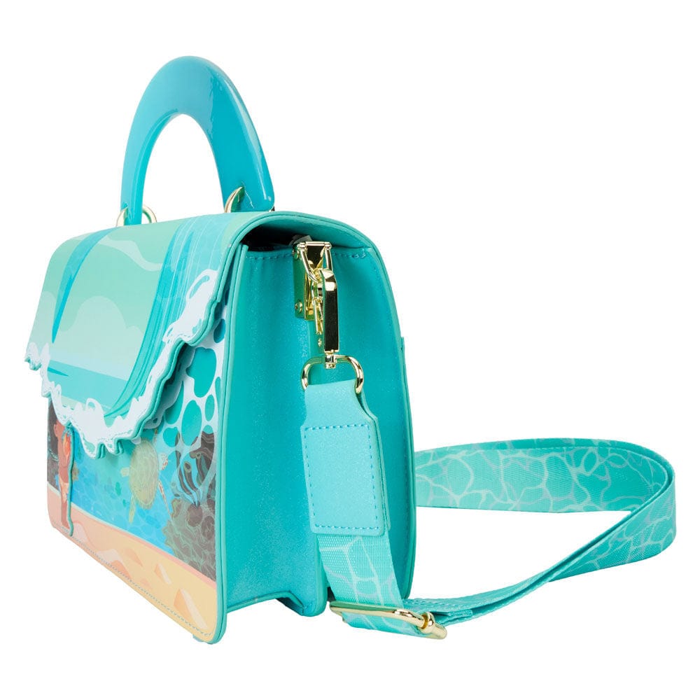 Sac à Bandoulière Vaiana