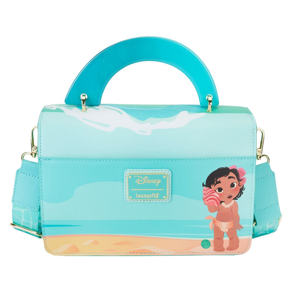 Sac à Bandoulière Vaiana