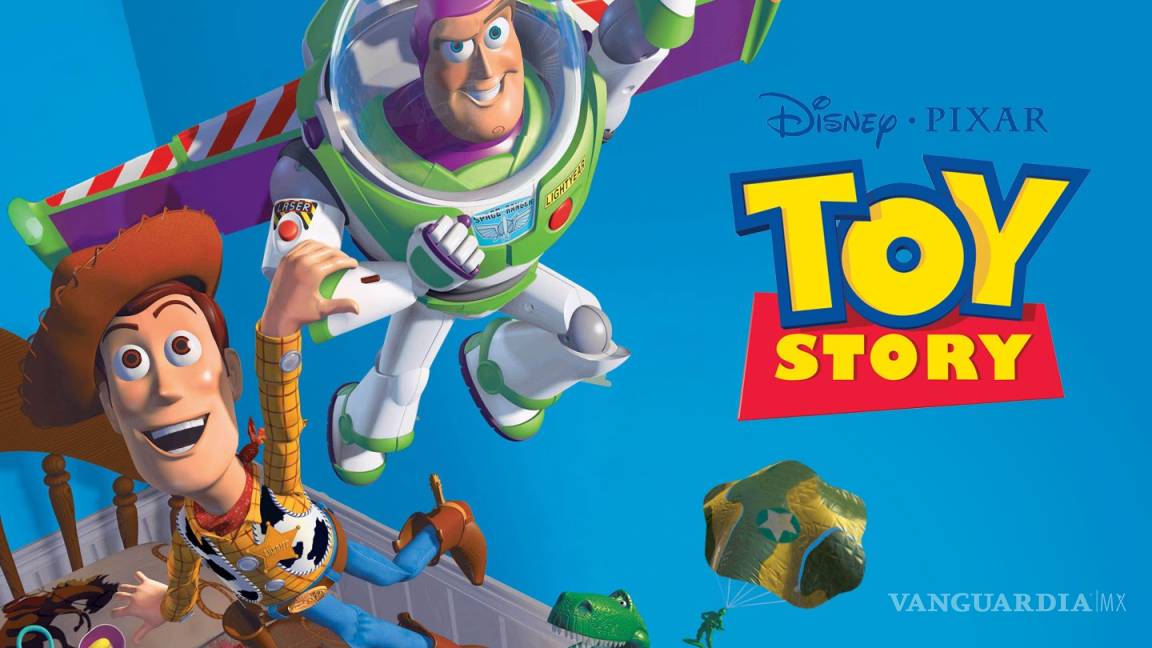 Toy Story