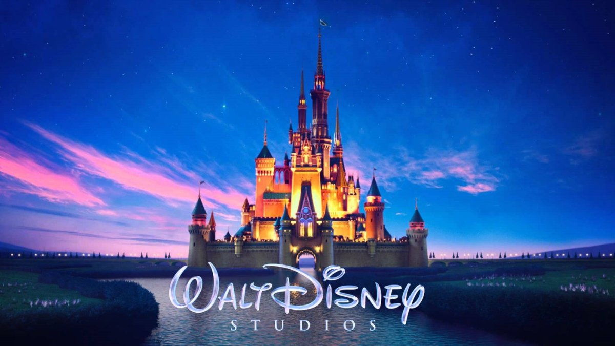 DISNEY