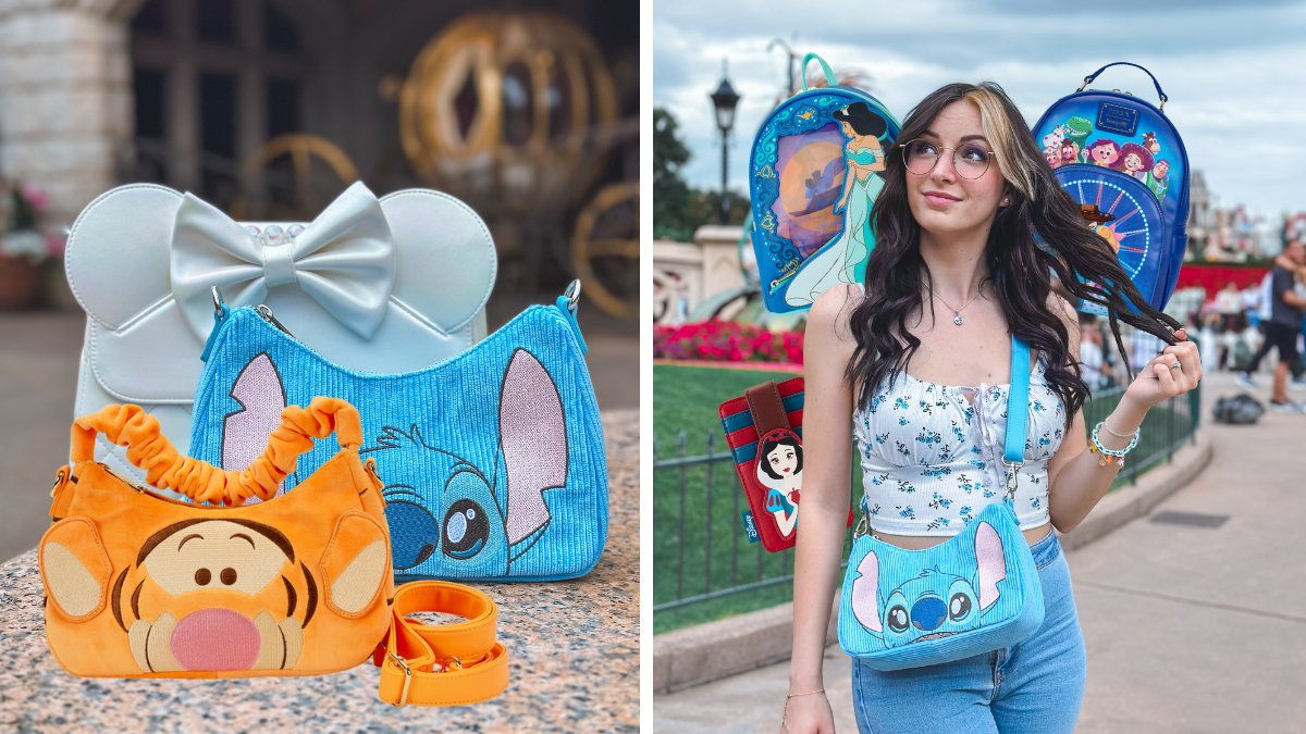 Tous les sacs