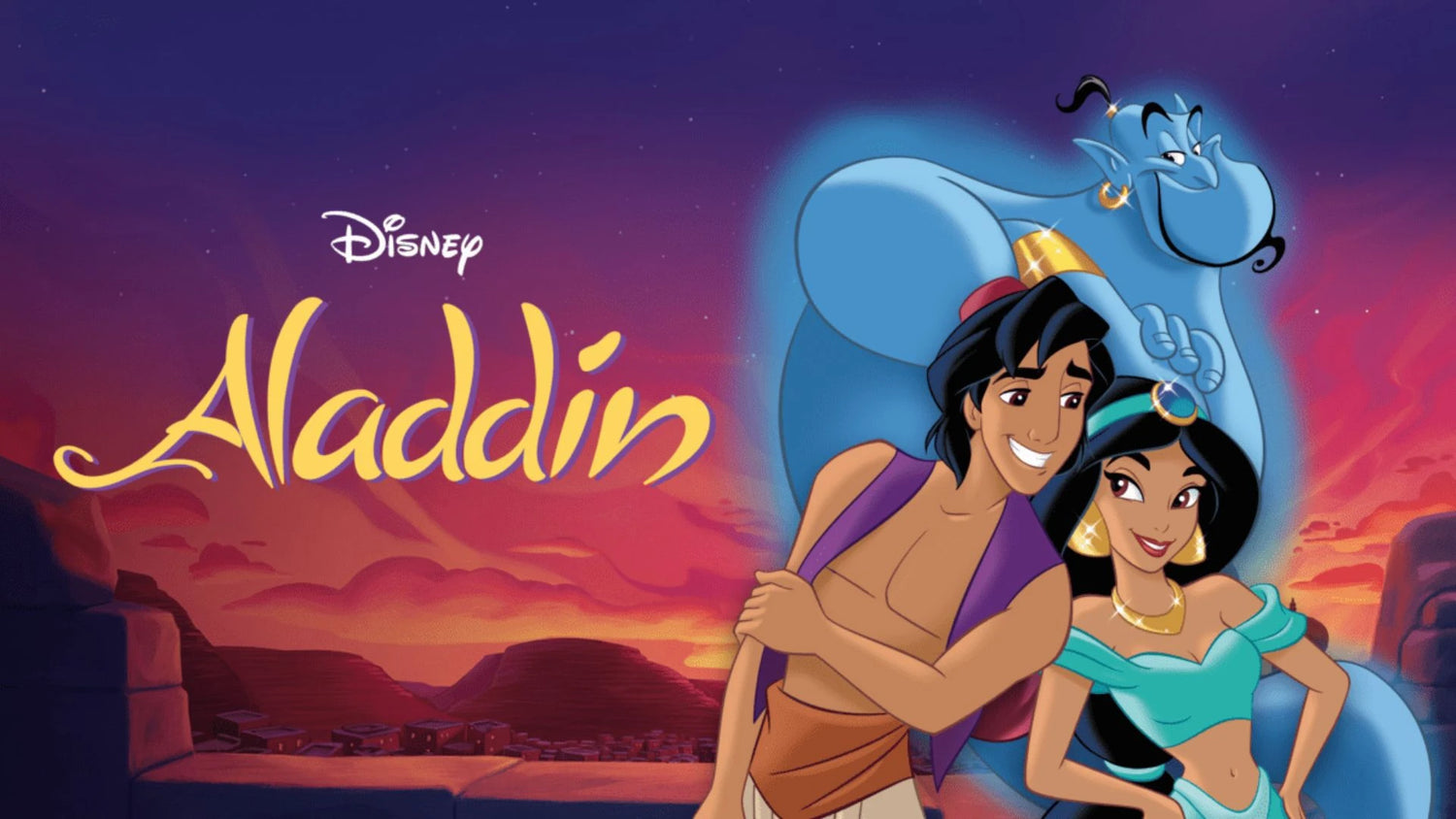 Aladdin