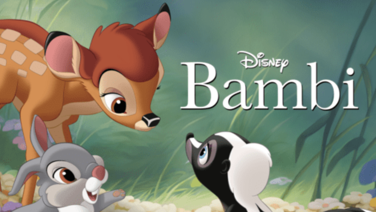 Bambi