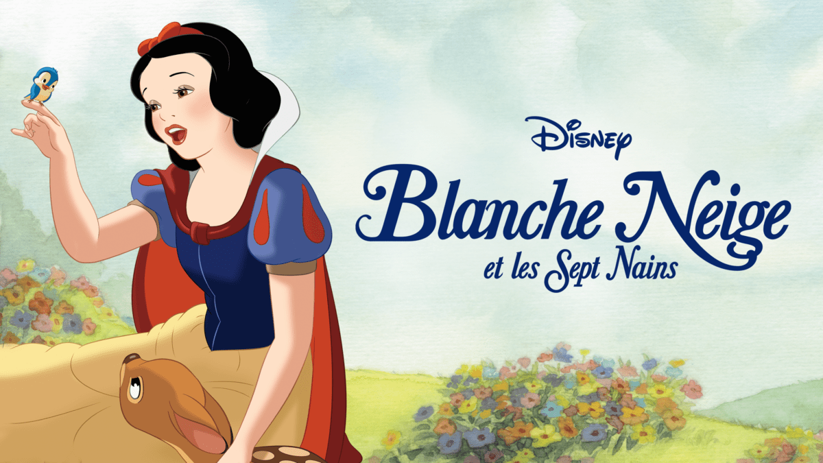 Blanche Neige