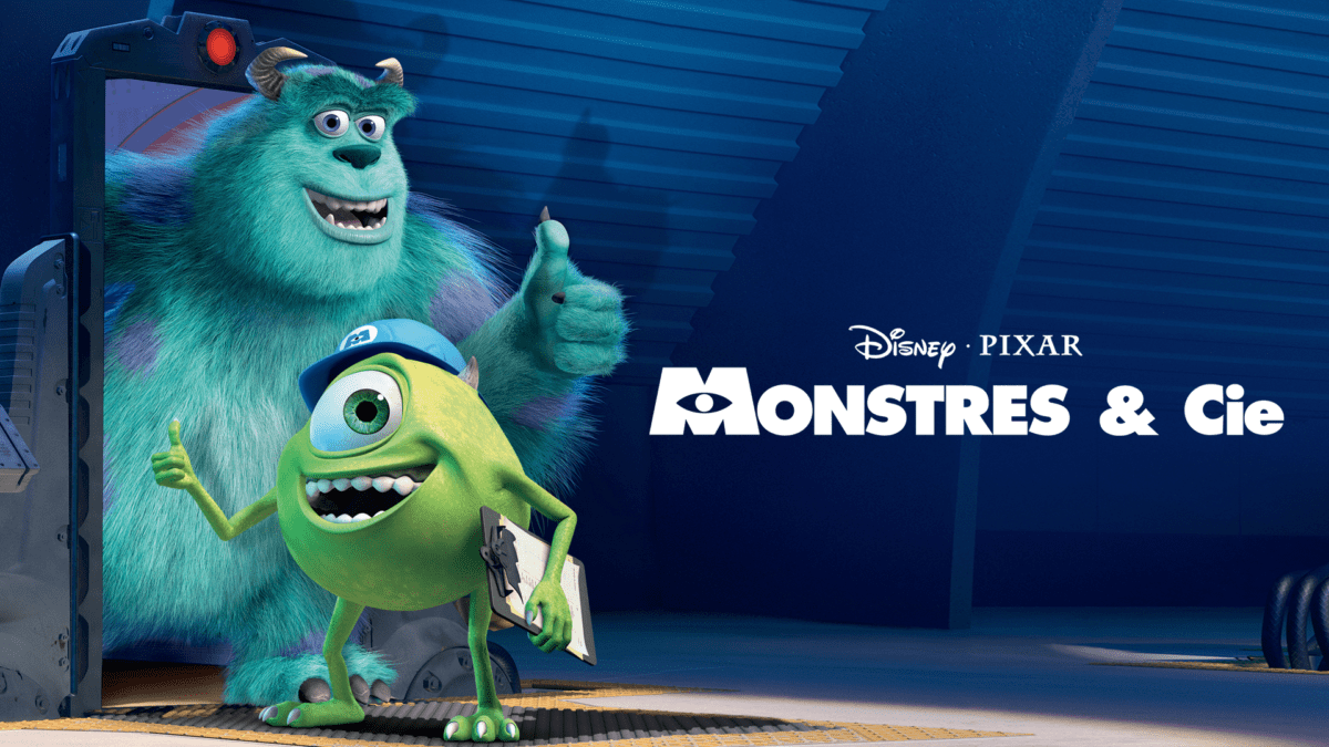 Monstres & Compagnie