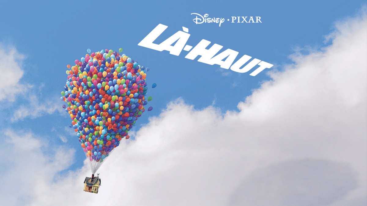 Là-haut
