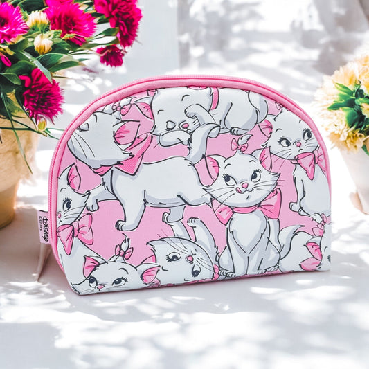Trousse de toilette Les Aristochats Marie