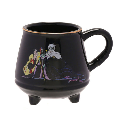 Tasse Disney en forme de chaudron