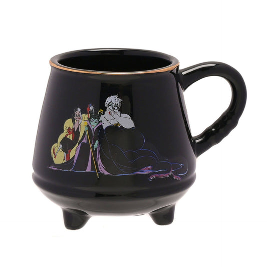 Tasse Disney en forme de chaudron