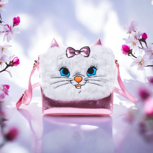 Sac à Bandoulière Marie Les Aristochats