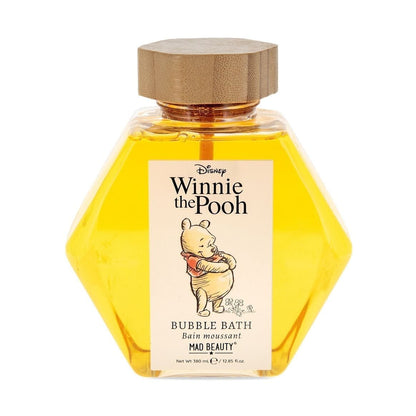 Bain Moussant Winnie L'Ourson