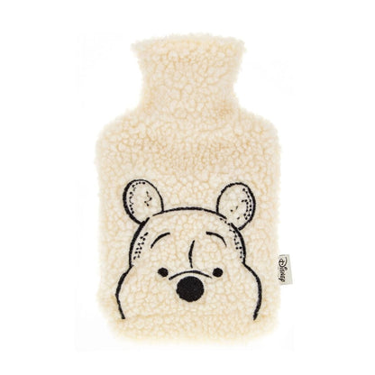 Bouillotte Winnie L'Ourson