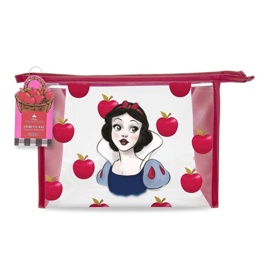 Trousse de toilette Blanche Neige