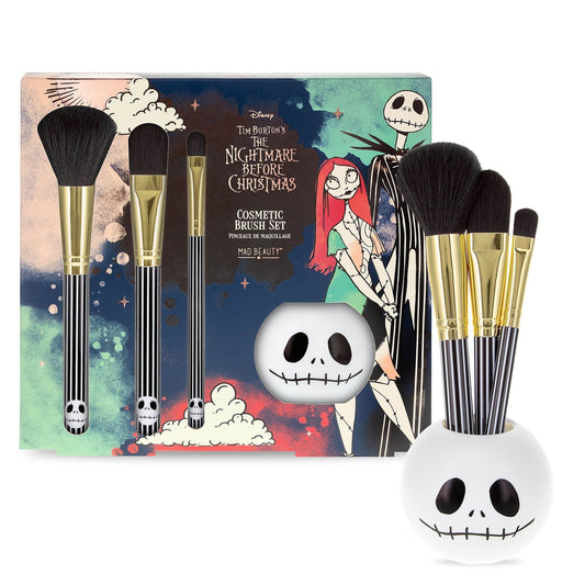 💀 Coffret Jack & Sally 💀