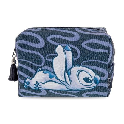 Trousse de toilette Stitch