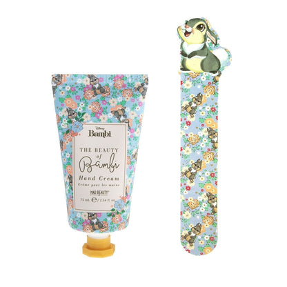 Ensemble de soins pour les mains Bambi