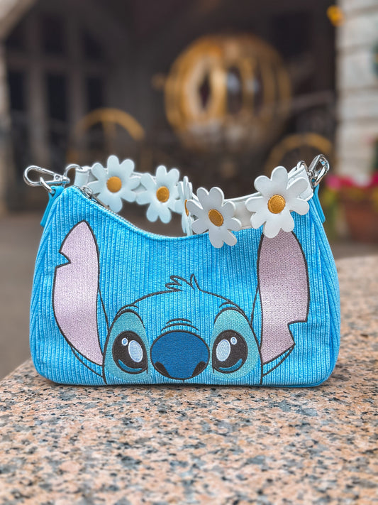 Sac à Bandoulière Stitch