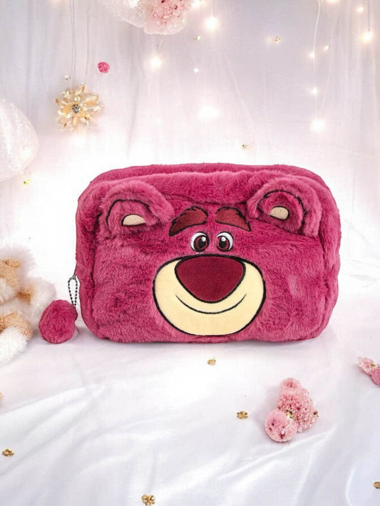 Trousse de toilette Lotso - Toy Story