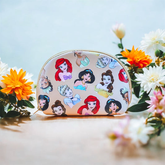 Trousse de toilette Princesses