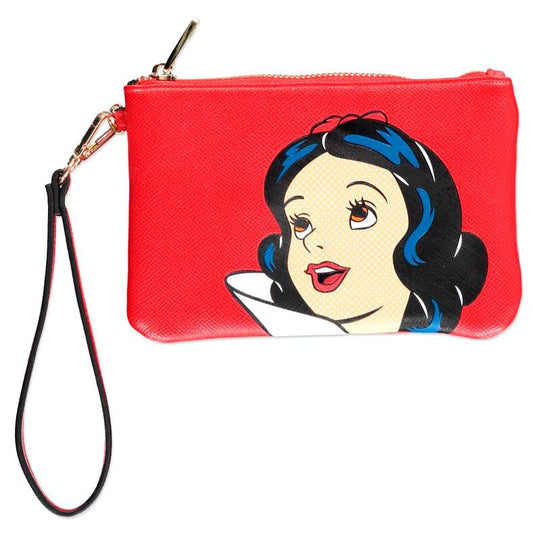 Pochette Blanche Neige