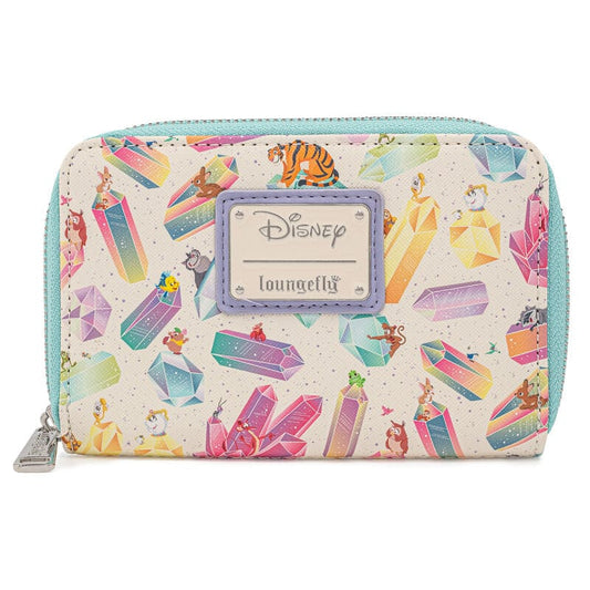 Portefeuille Classics Disney Crystal