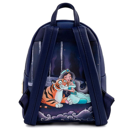 Sac à dos Aladdin Lampe