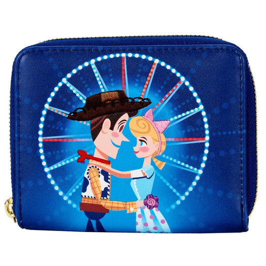 Portefeuille Toy Story