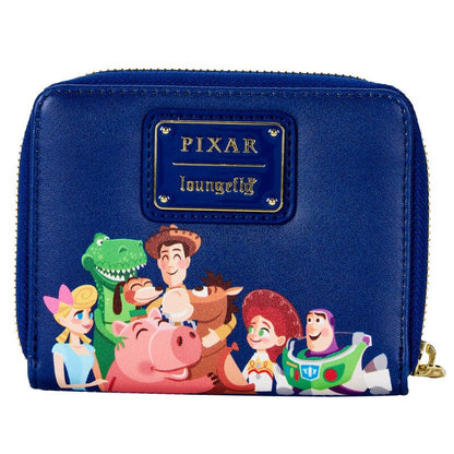Portefeuille Toy Story