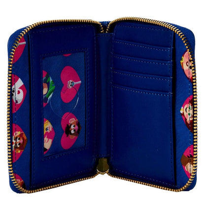 Portefeuille Toy Story