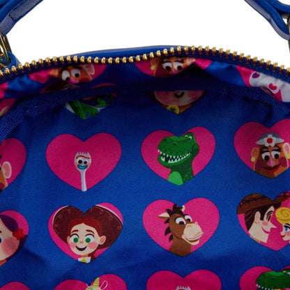 Sac à dos Toy Story