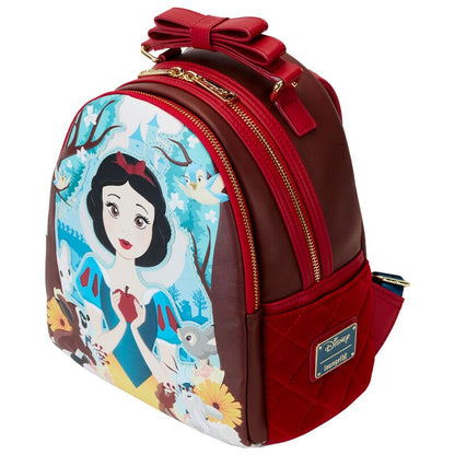 Sac à dos Blanche Neige