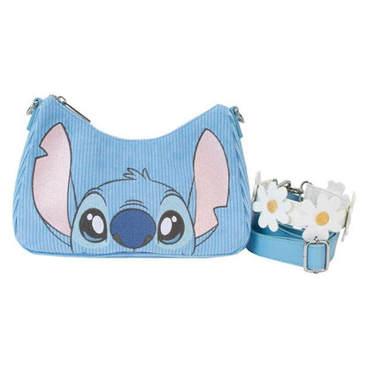 Sac à Bandoulière Stitch