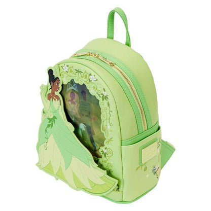 Sac à dos La Princesse et la grenouille