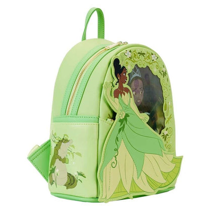 Sac à dos La Princesse et la grenouille