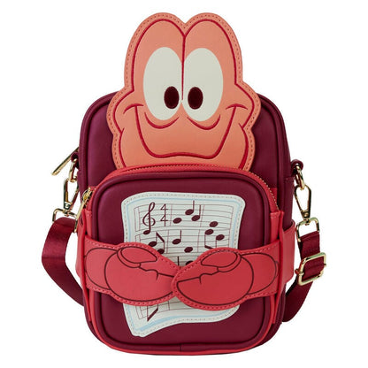 Sac à Bandoulière Sébastien La Petite Sirène