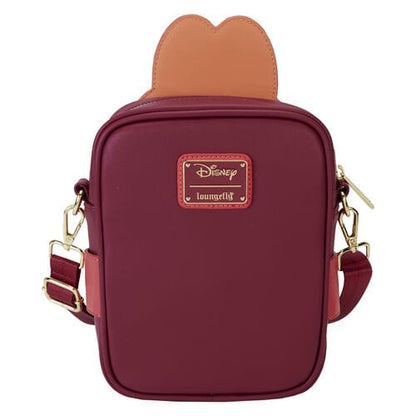 Sac à Bandoulière Sébastien La Petite Sirène