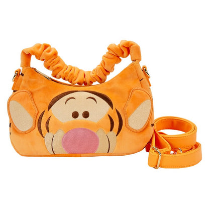 Sac à Bandoulière Tigrou