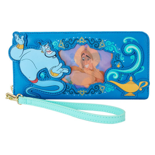 Portefeuille Aladdin