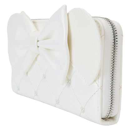 Portefeuille Minnie Mariage