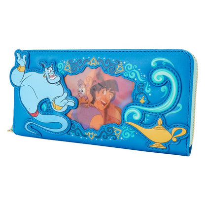 Portefeuille Aladdin