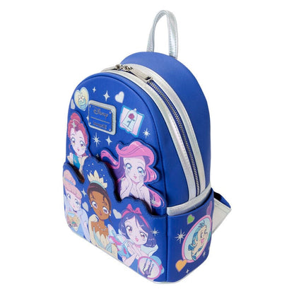 Sac à dos Princesses Manga