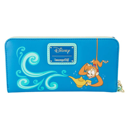 Portefeuille Aladdin