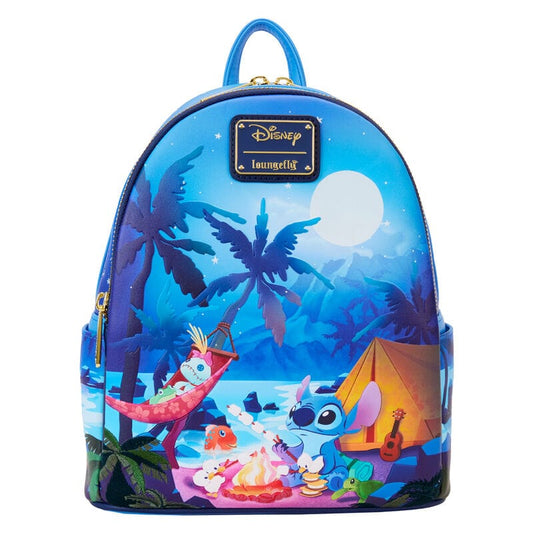 Sac à dos Stitch Camping