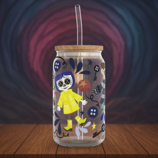 Canette Coraline