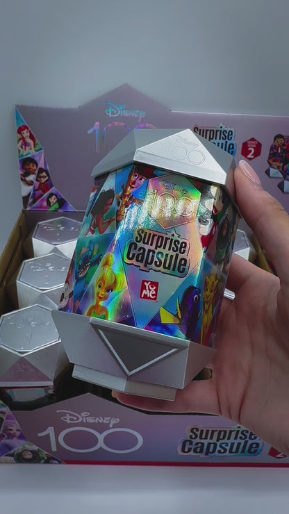 Figurine Mystère Disney 100