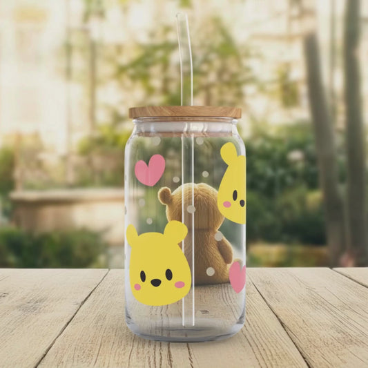 Canette Winnie
